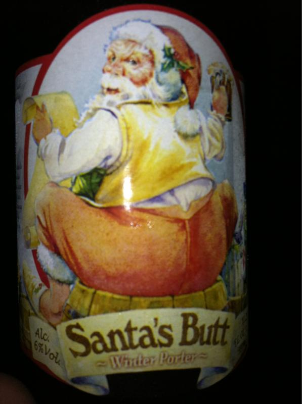 Santa