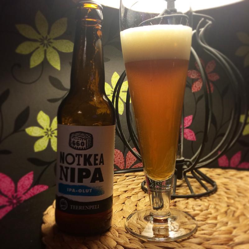 Notkea Nipa