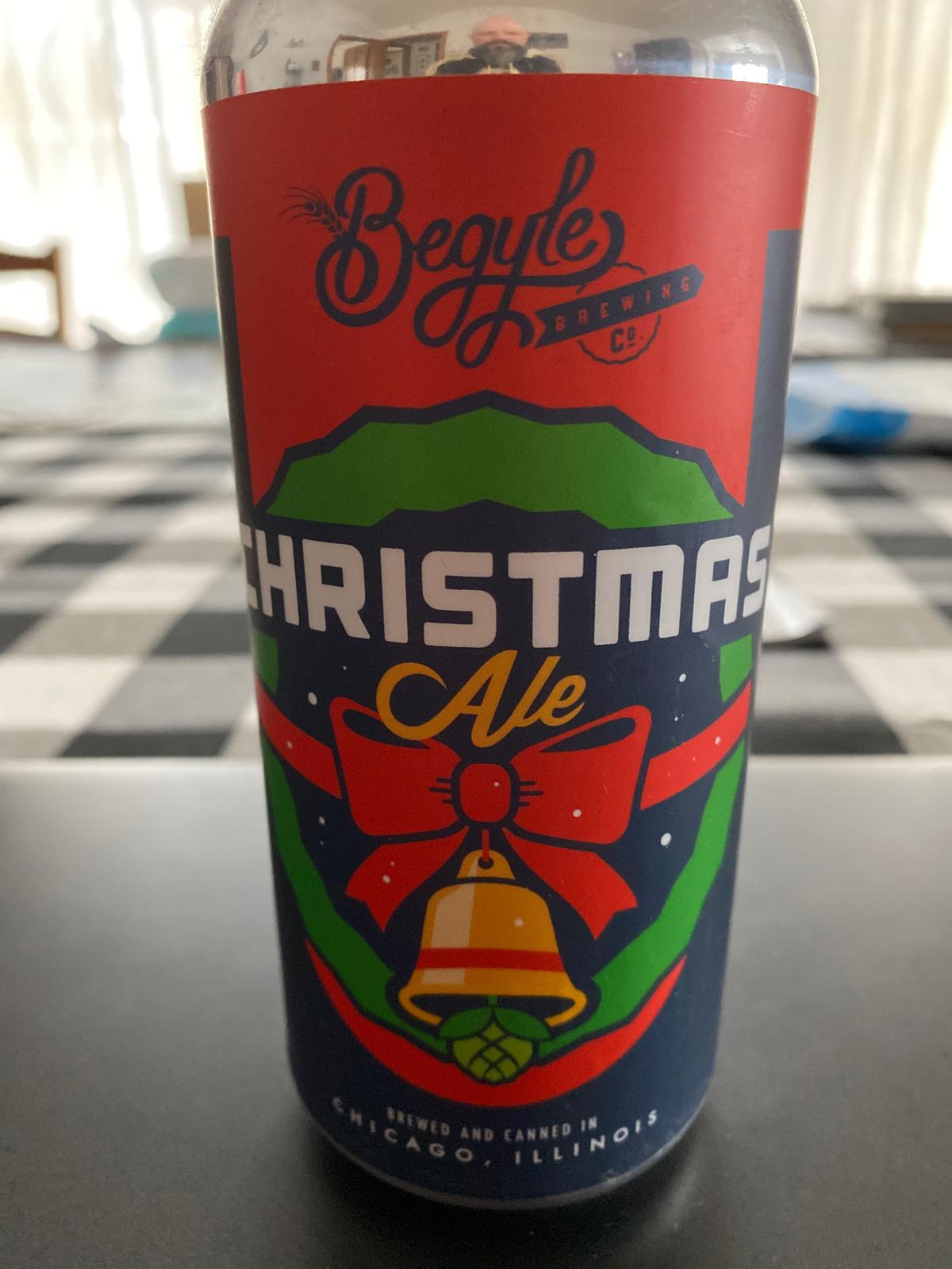 Christmas Ale
