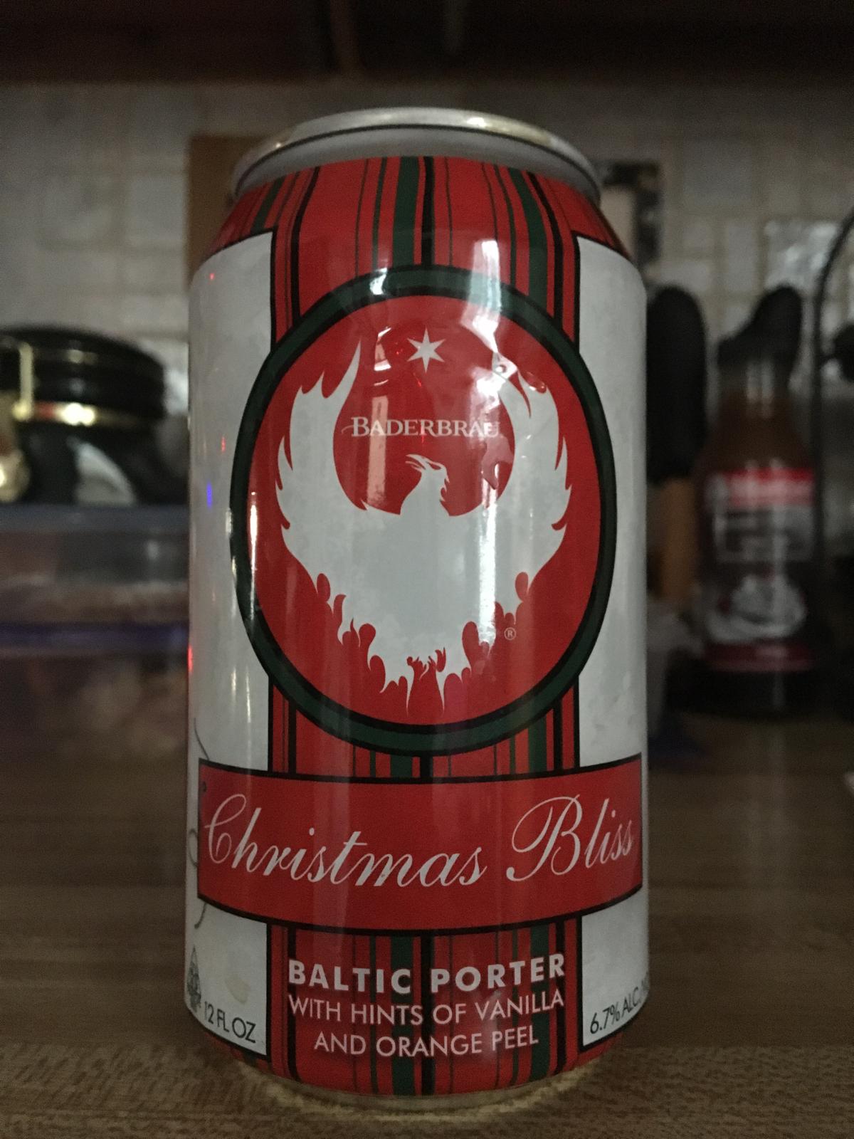 Christmas Bliss