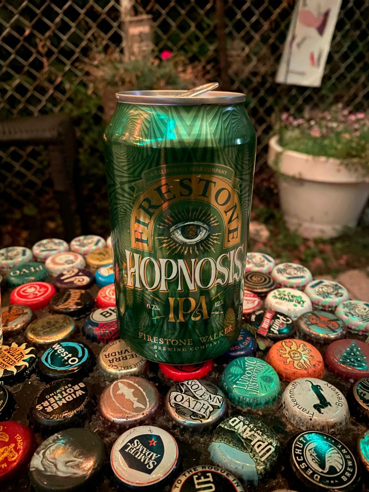 Hopnosis