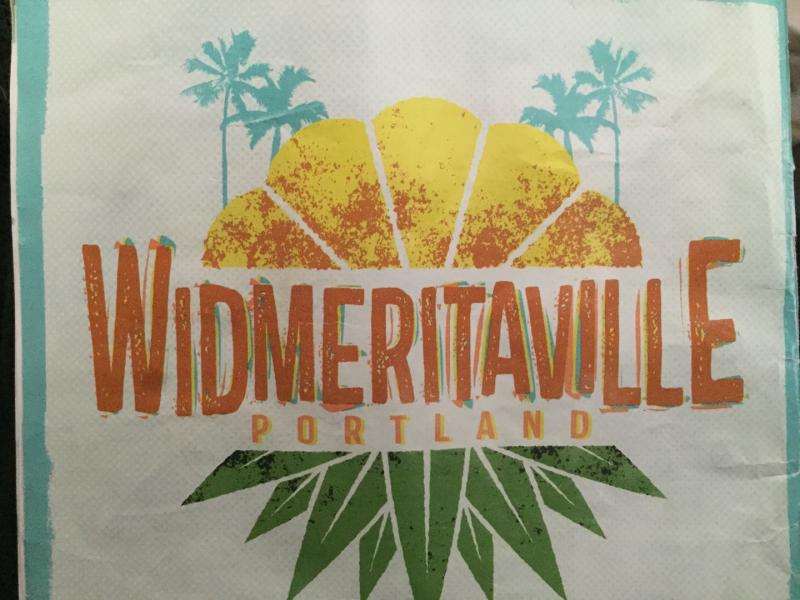 Widmeritaville