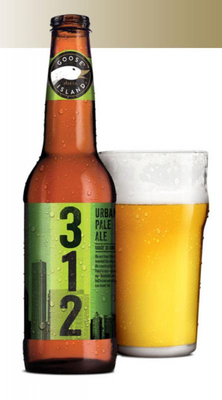 312 Urban Pale Ale