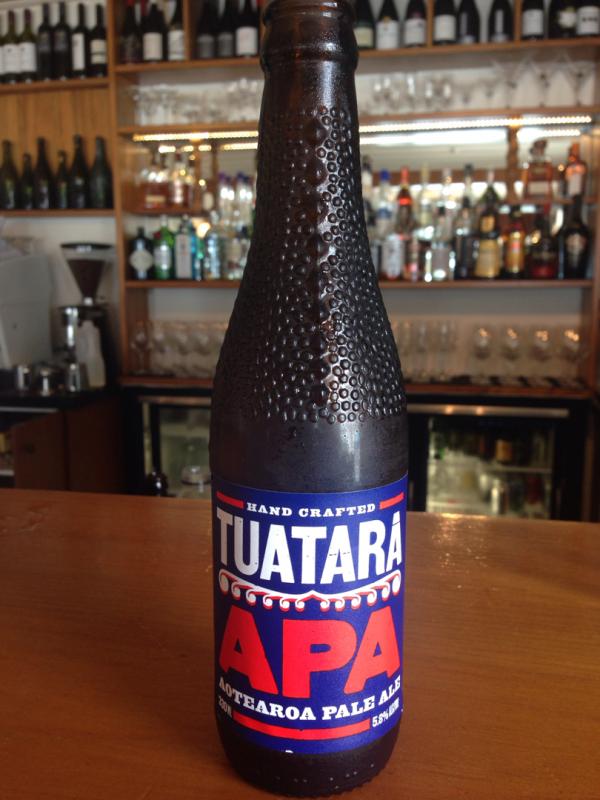 Aotearoa Pale Ale