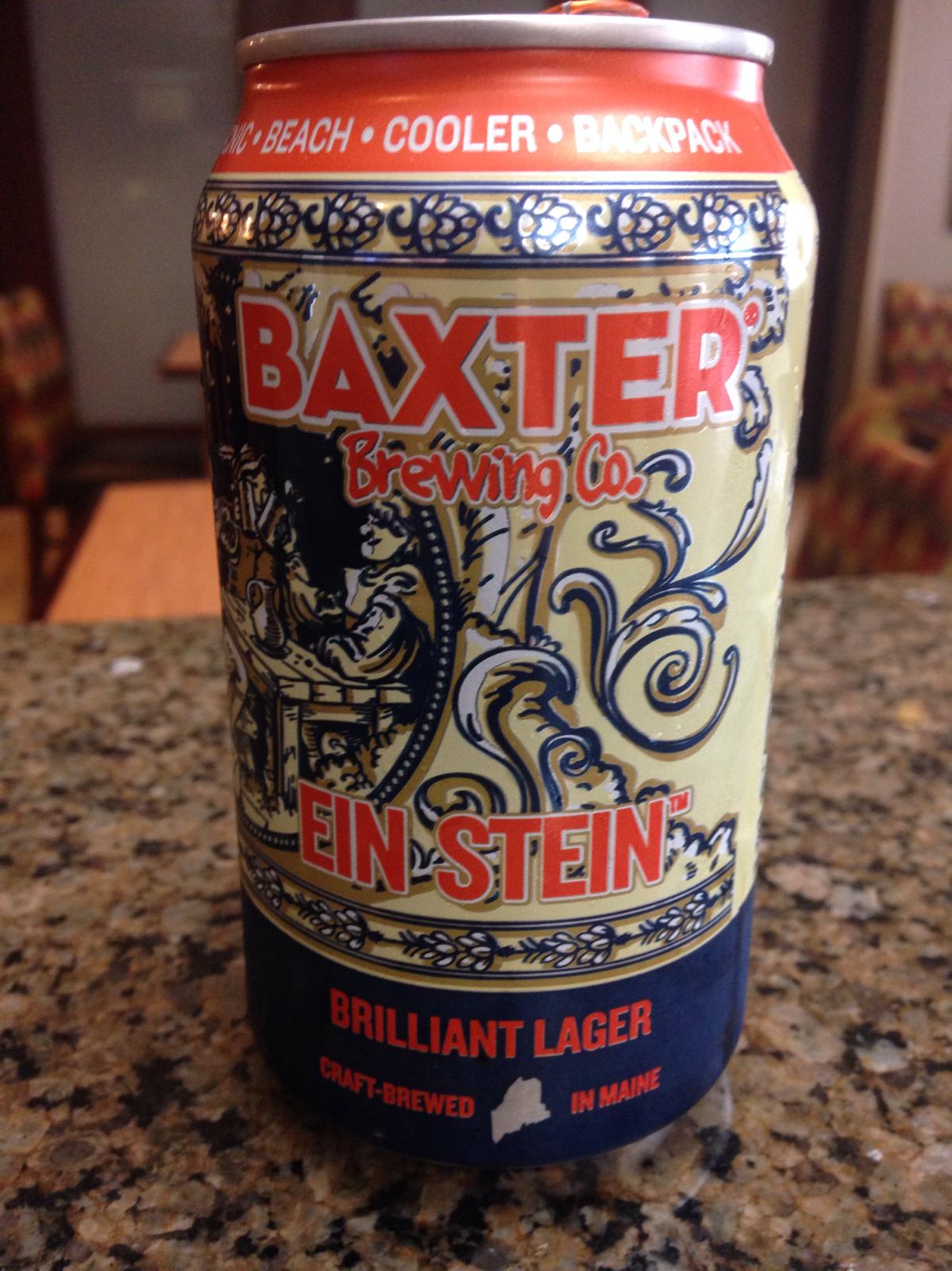 Brilliant Lager