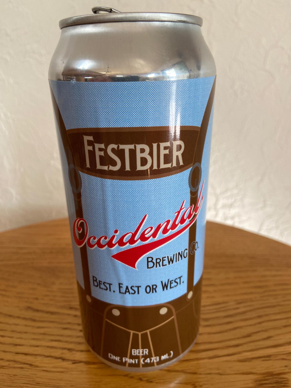 Festbier