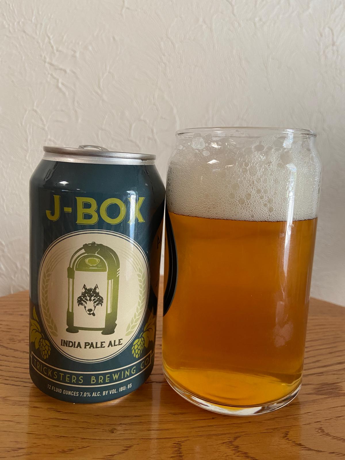 J-Box
