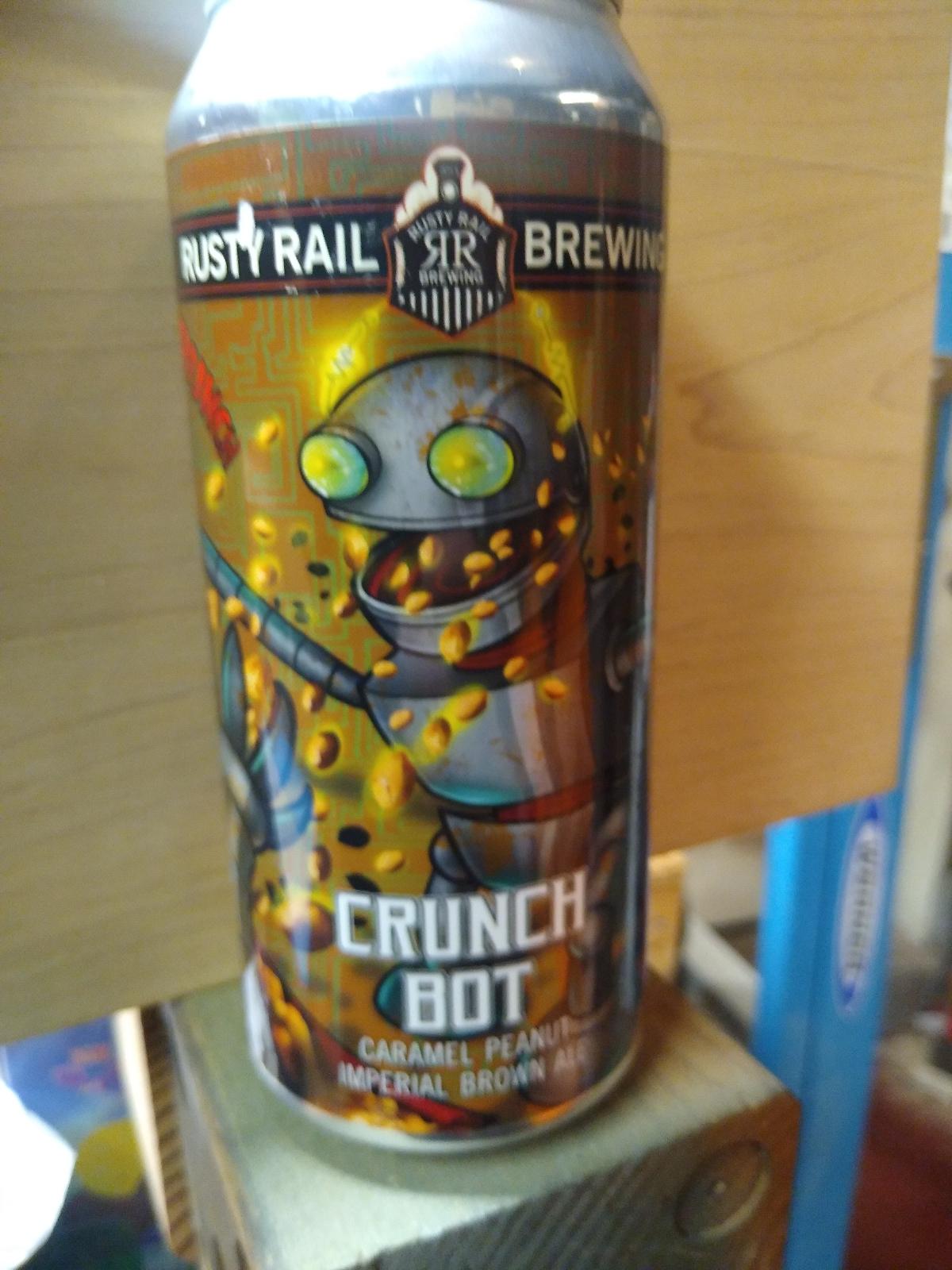 Crunch Bot