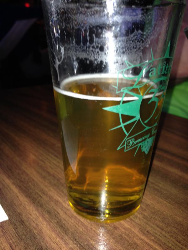 Ponto Pale Ale