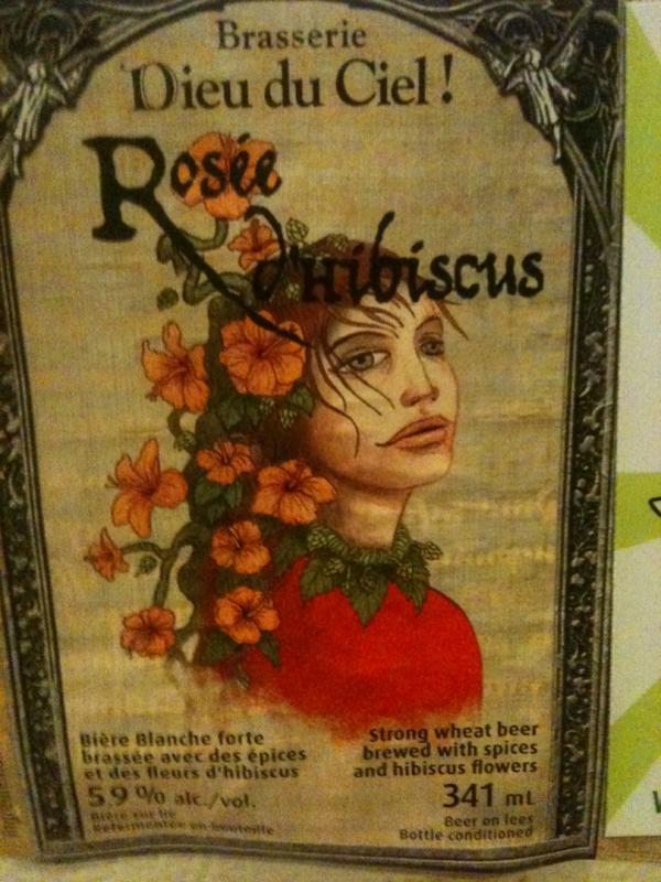 Rosée D