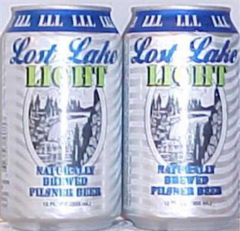Lost Lake Light
