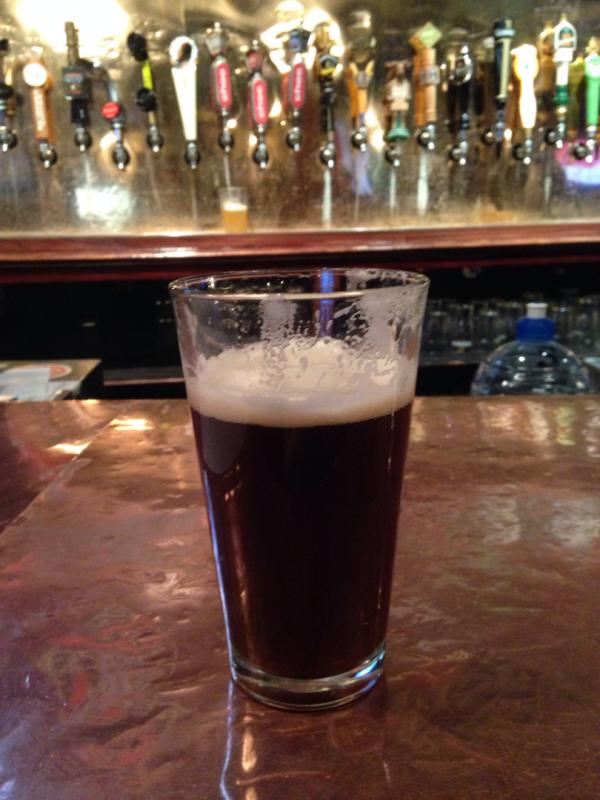 Weizenbock