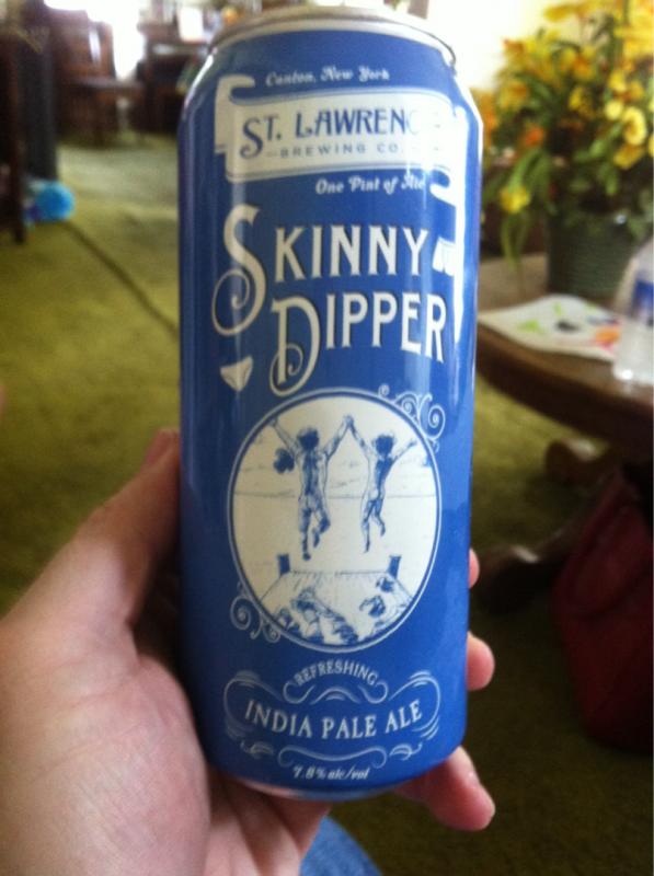 Skinny-Dipper IPA