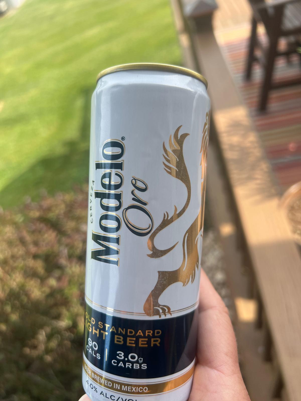 Modelo Oro