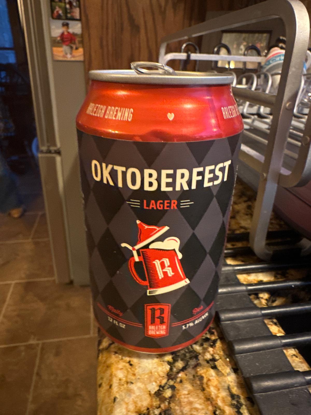 Oktoberfest