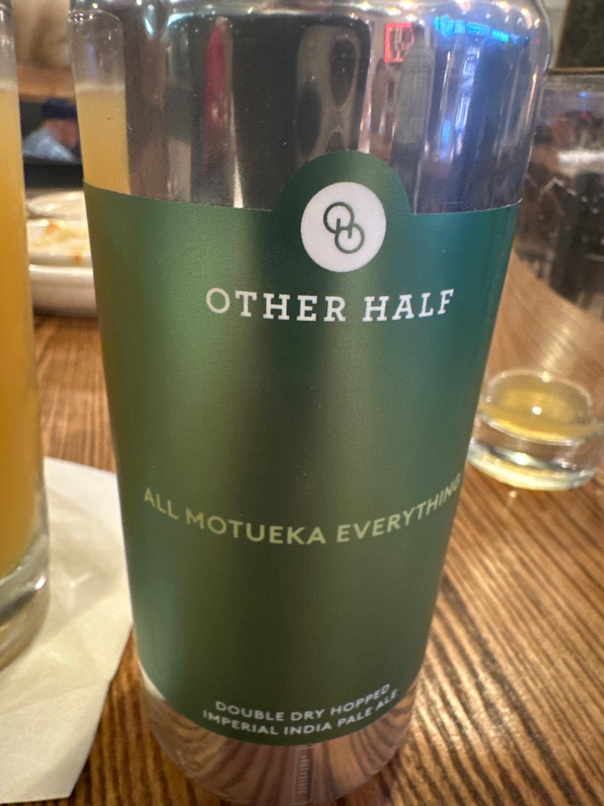 All Motueka Everything 