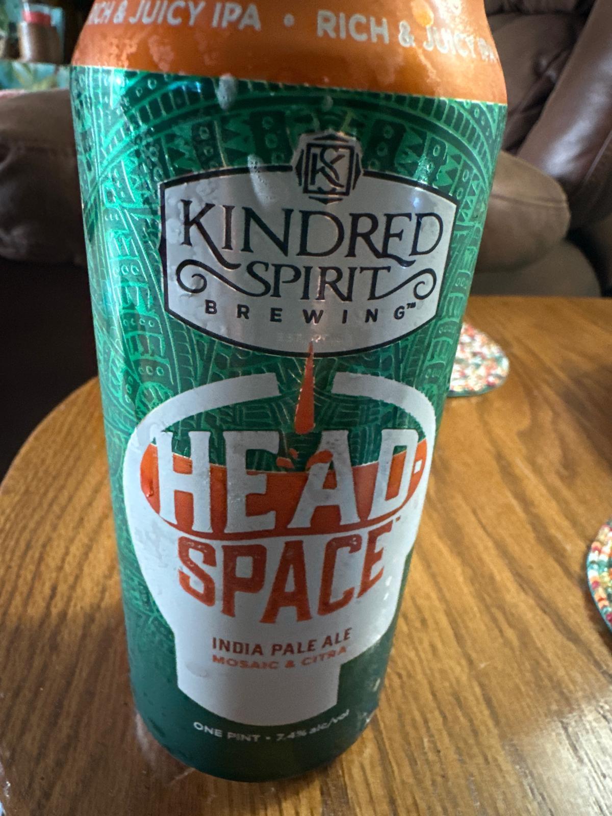 Headspace