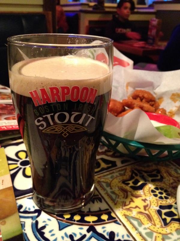 Irish Stout