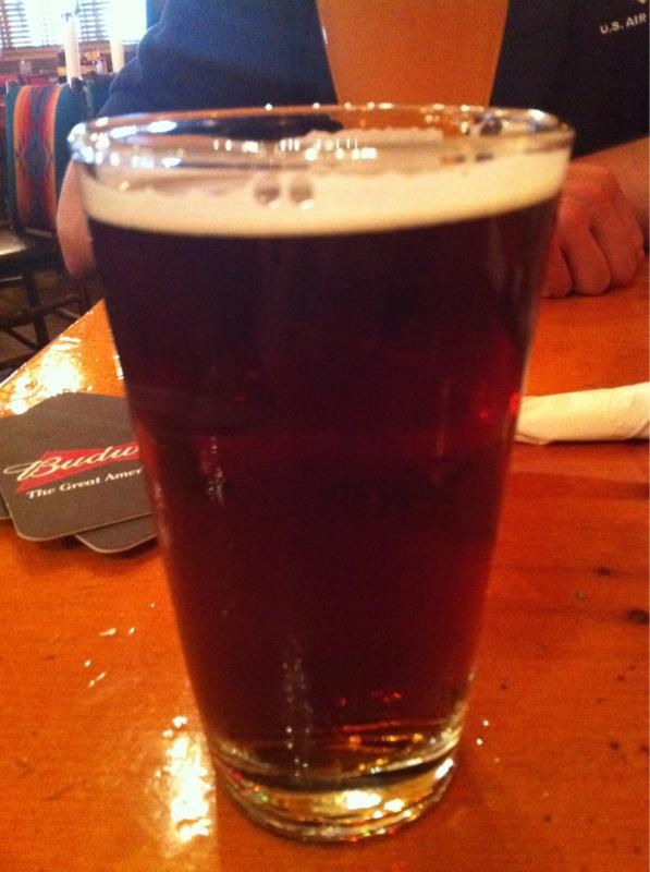 Dog Slobber Brown Ale