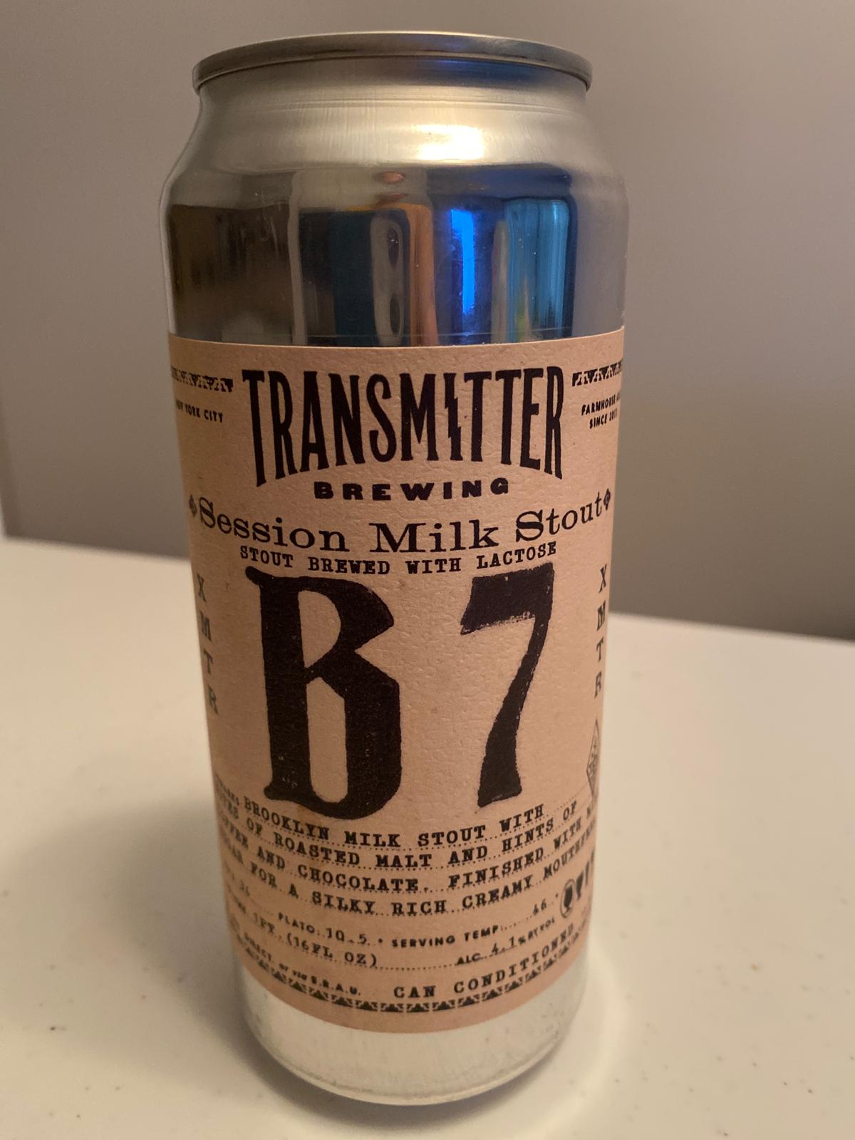 B7