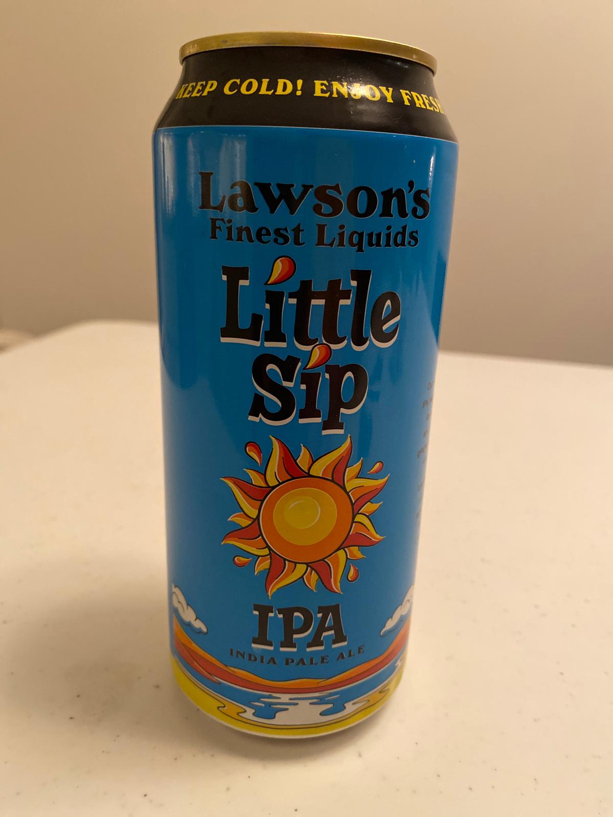 Little Sip