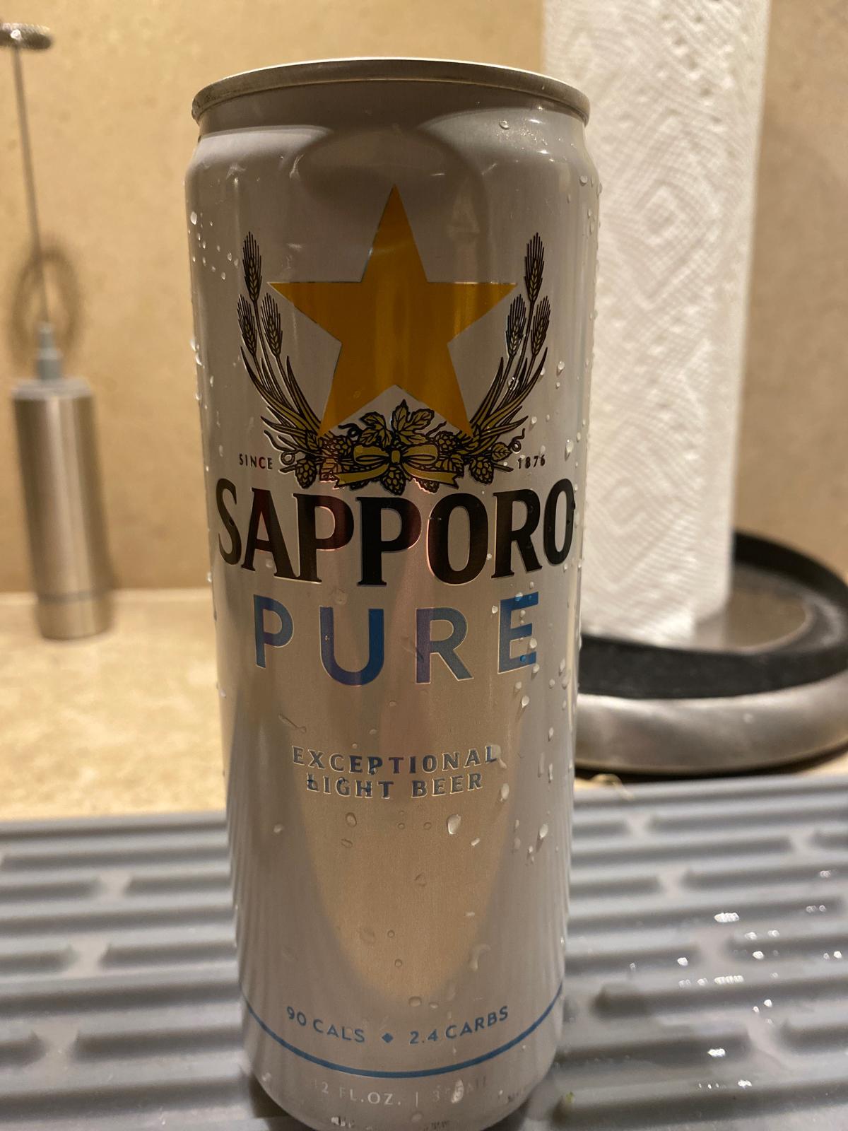 Pure