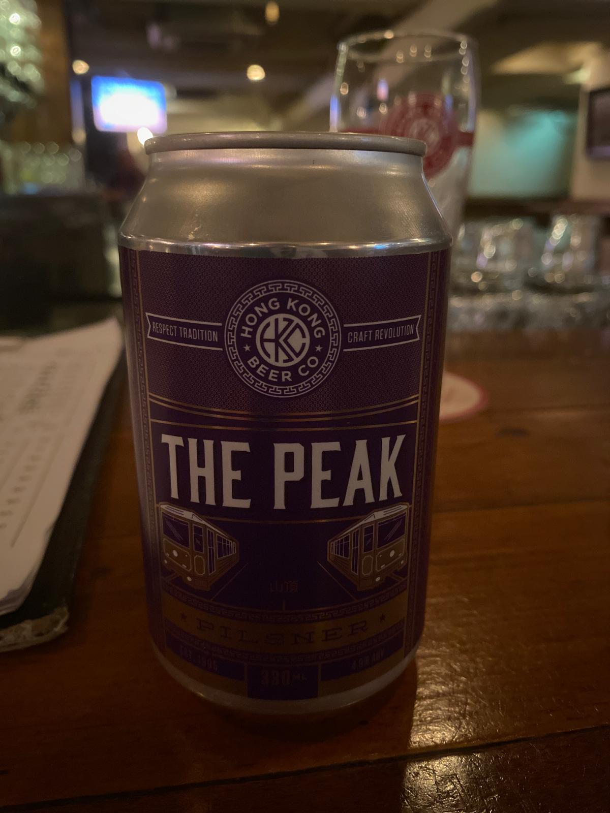 The Peak