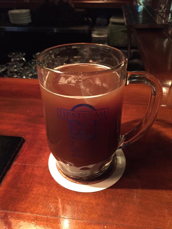 Roggenbier 
