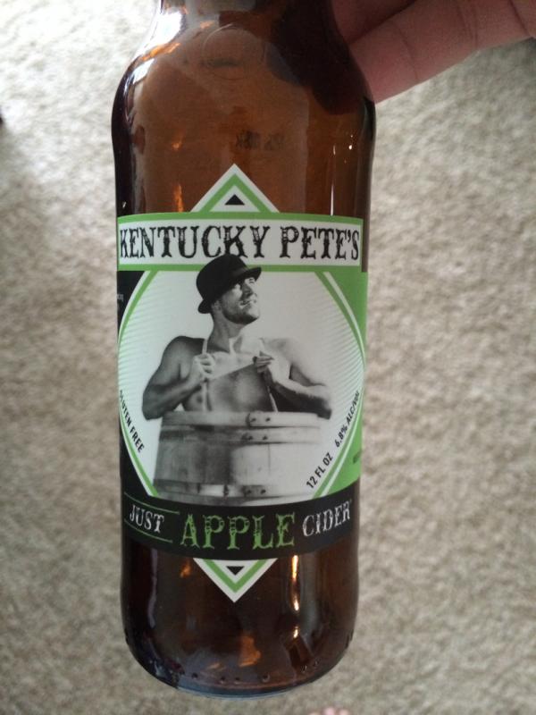 Kentucky Pete