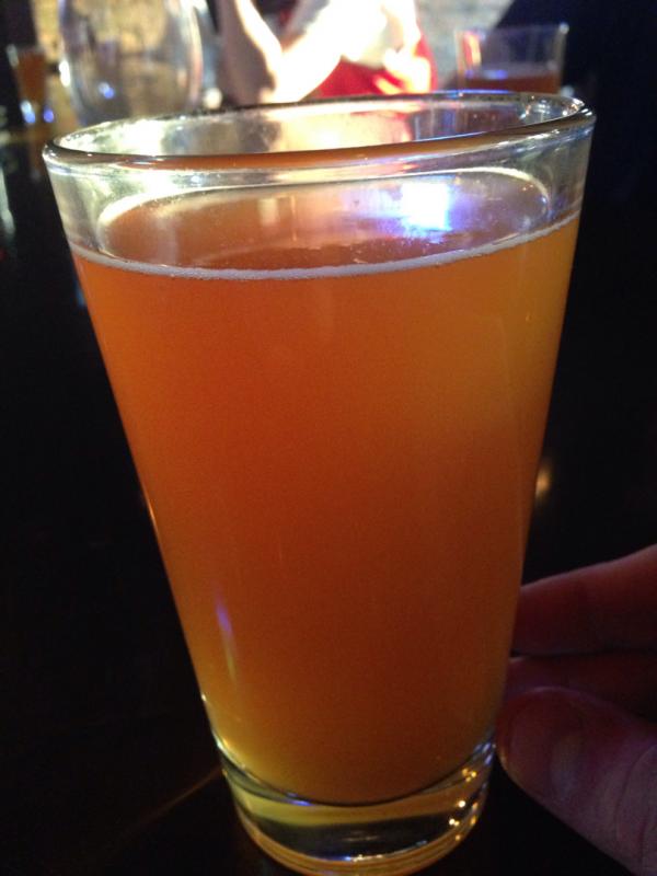 Banana Wheat