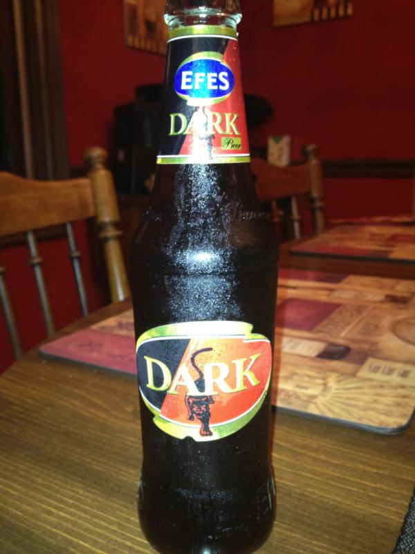 Efes Dark