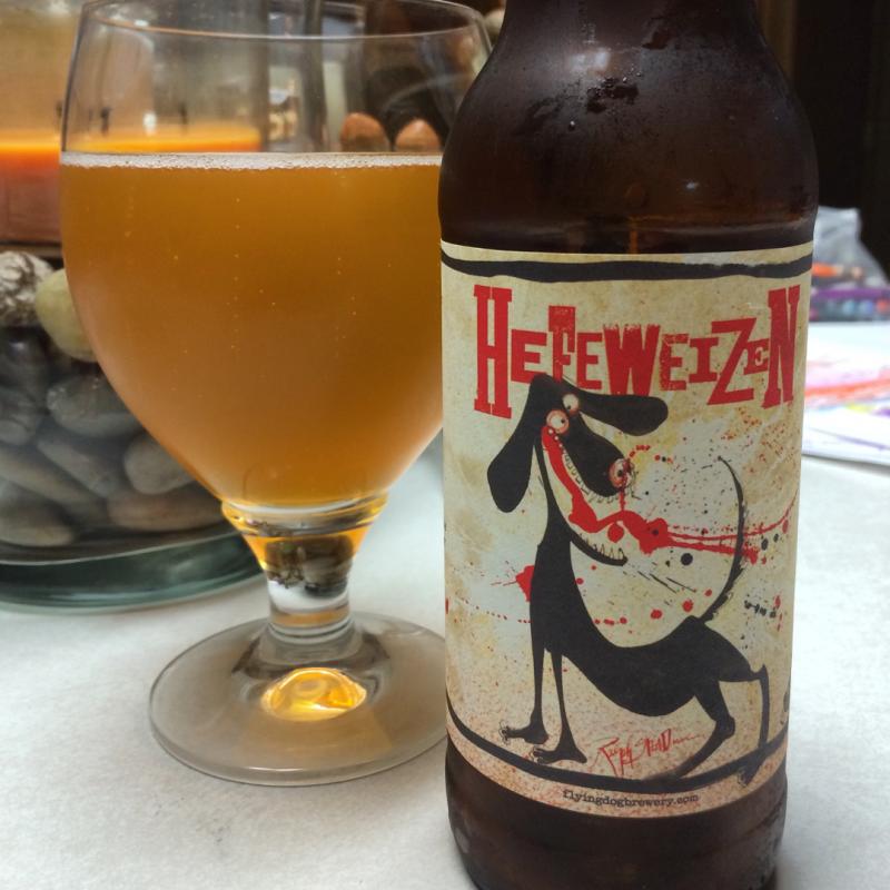 Hefeweizen 