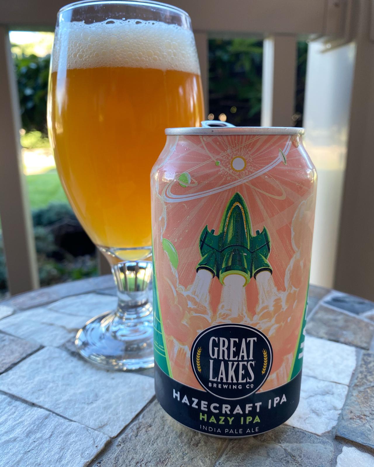 Hazecraft IPA