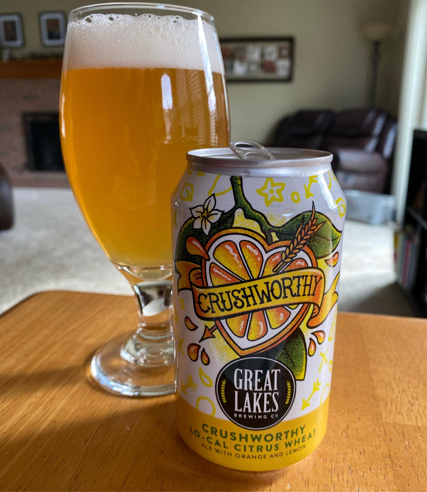 Crushworthy