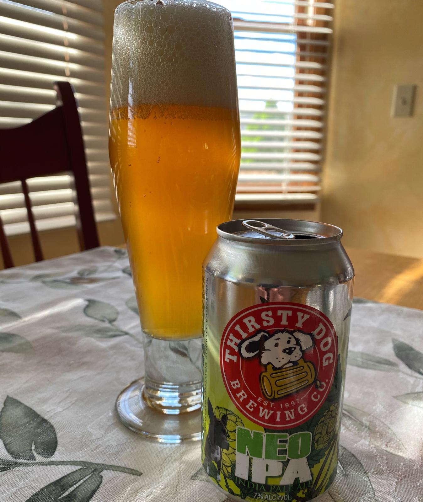 Neo IPA