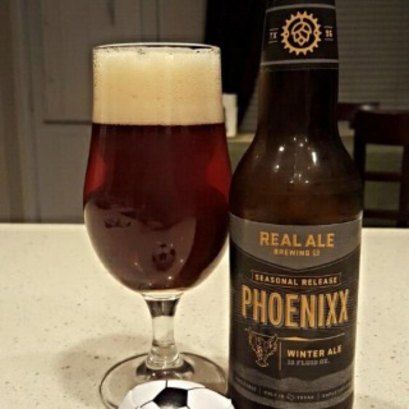 Phoenixx Double ESB