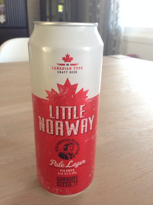 Little Norway