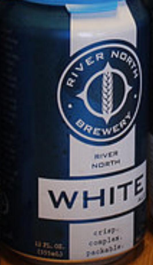 River North White