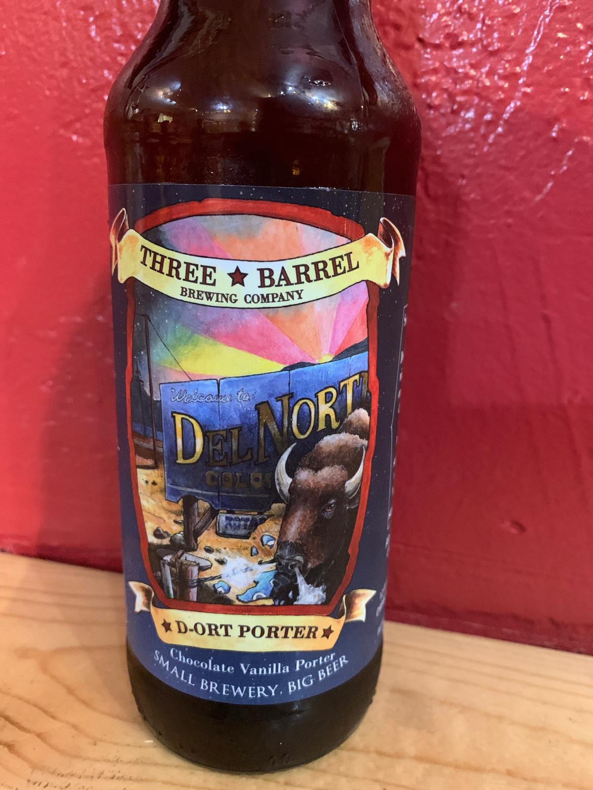 D-Ort Porter