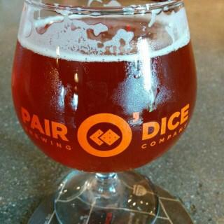 The Stickman Double IPA