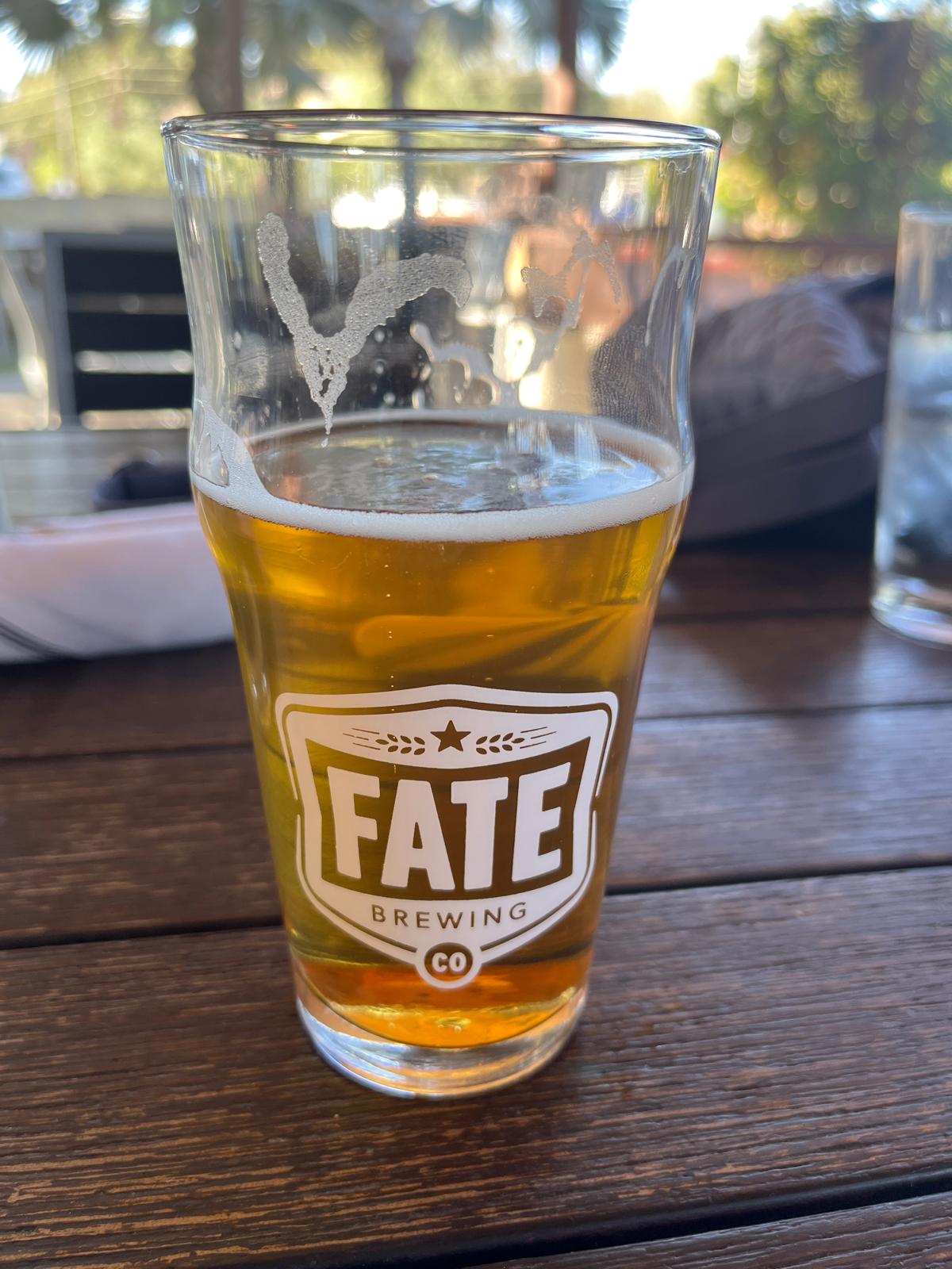 Fateful IPA