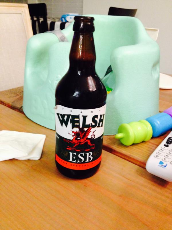 Thames Welsh ESB