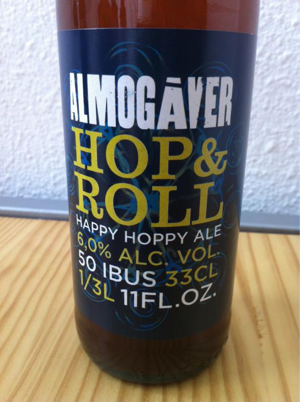 Hope&Roll