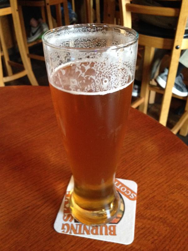 India Pale Ale
