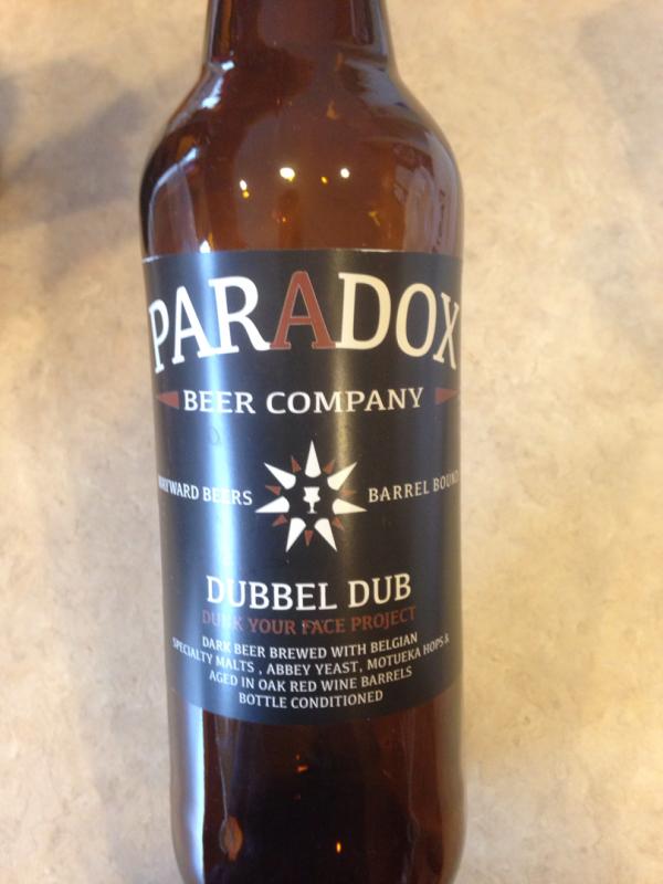 Dubbel Dub