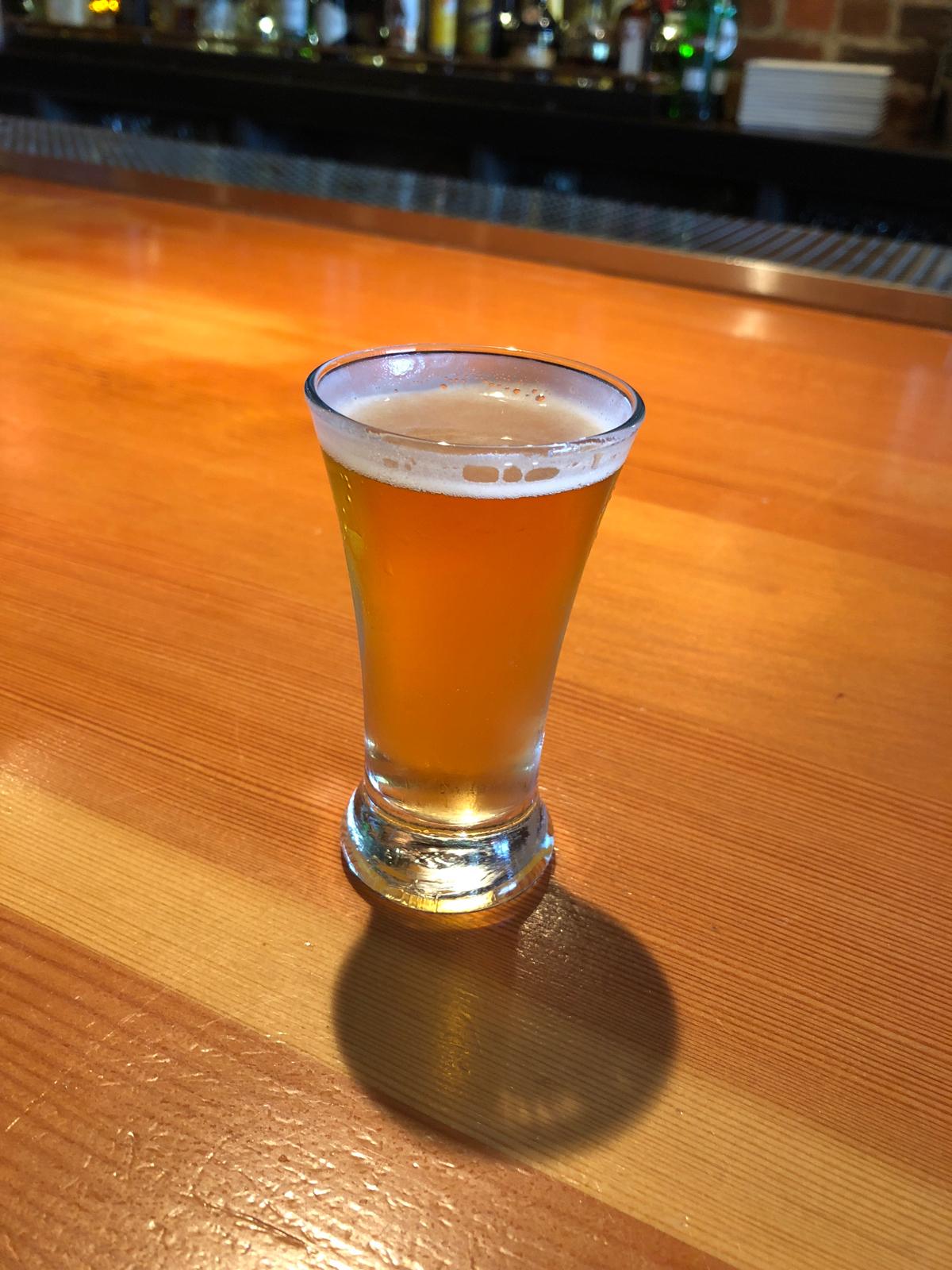 My Personal Helles