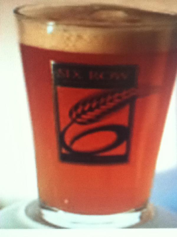 Honey Weizen