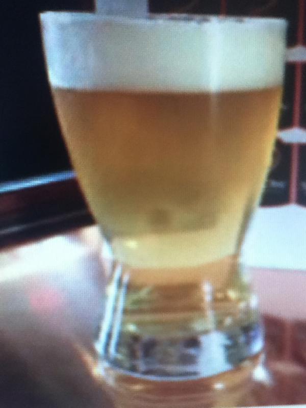 Pre-Prohibition Pilsner