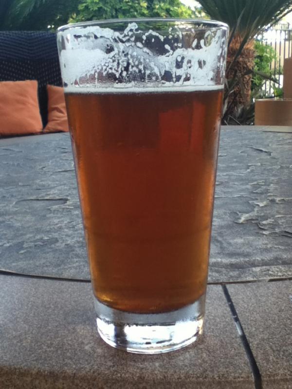 Islander Pale Ale