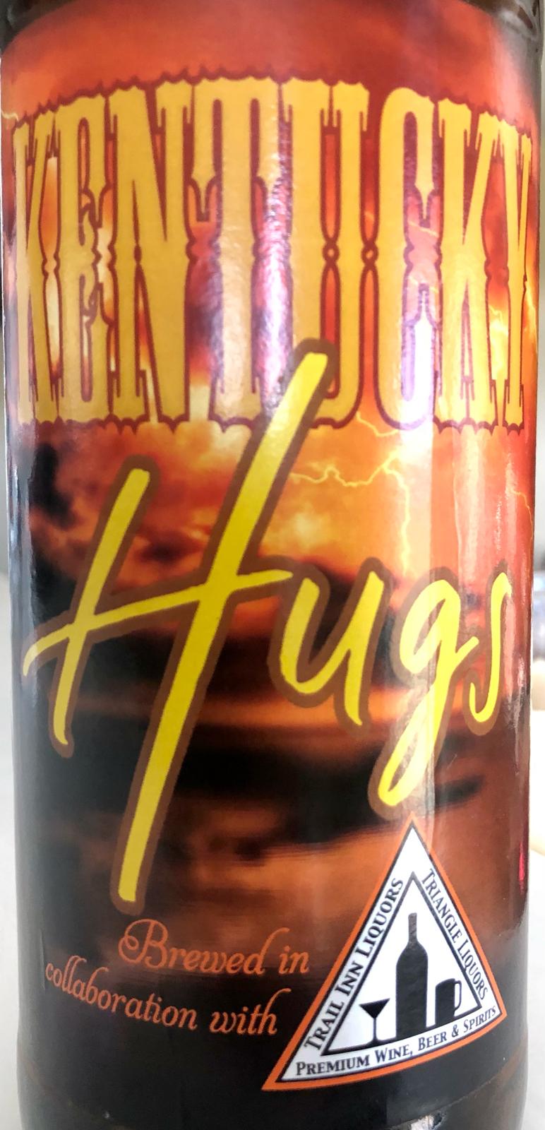 Kentucky Hugs